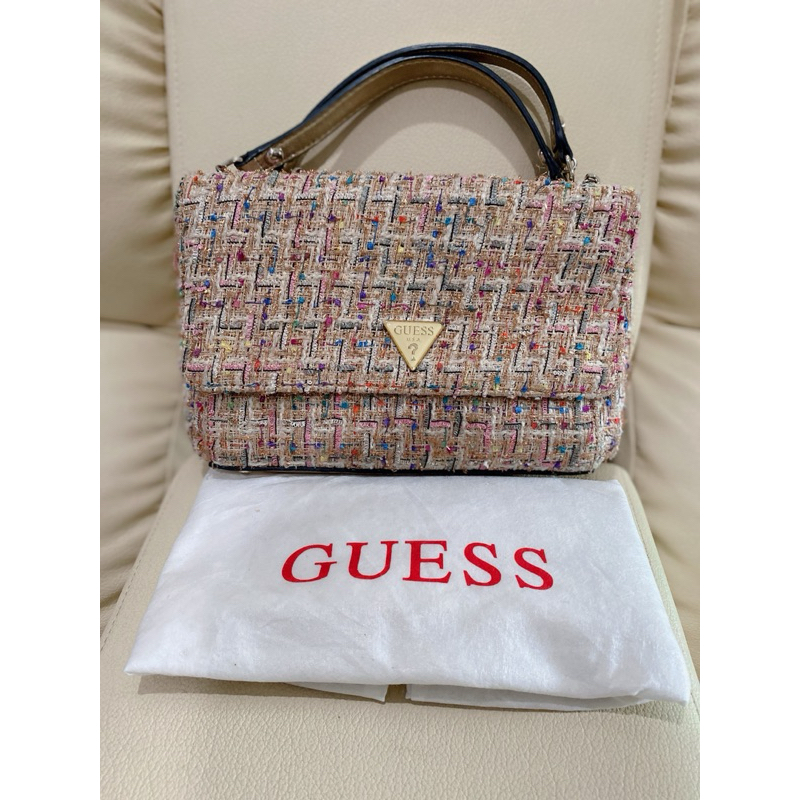 Guess Cessily Authentic Bag