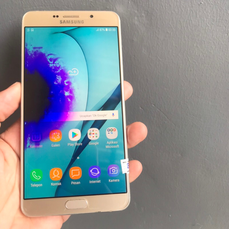 Samsung A9 Pro SECOND