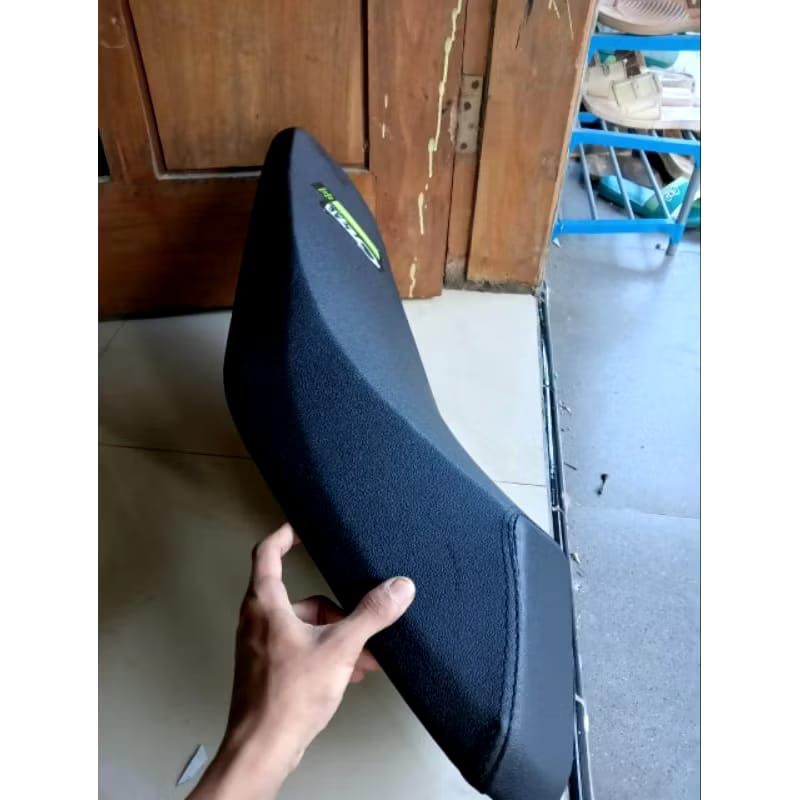 Jok jupiter z burhan road race ozza racing-jok road race jupiter z burhan amplas ozza racing