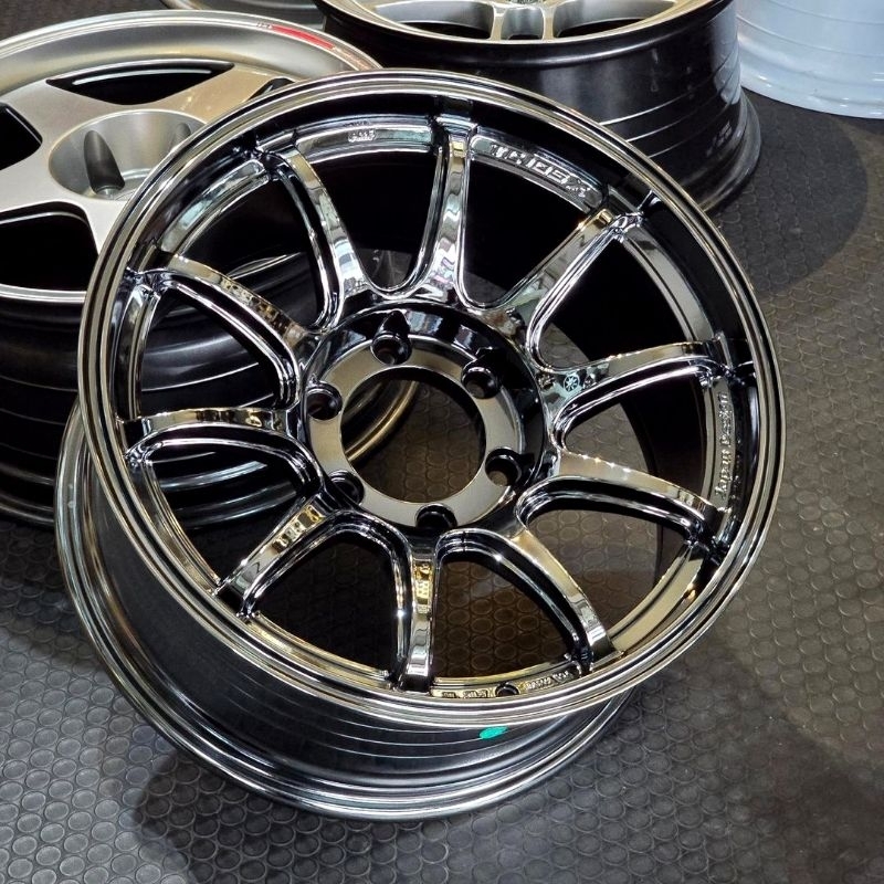 Harga velg racing mobil 18 WEDSSPORT TC105X velg racing mobil r18 velg racing Pajero Fortuner velg r