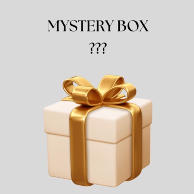 

MYSTERY BOX PAKAIAN WANITA