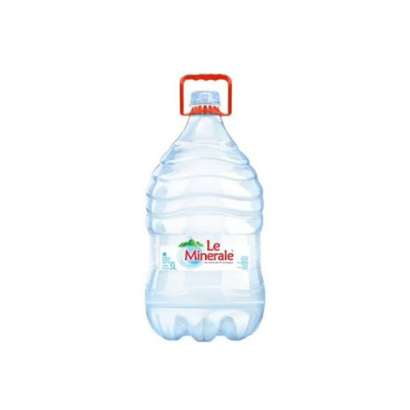 

AIR KEMASALAN GALON LEMINERALE