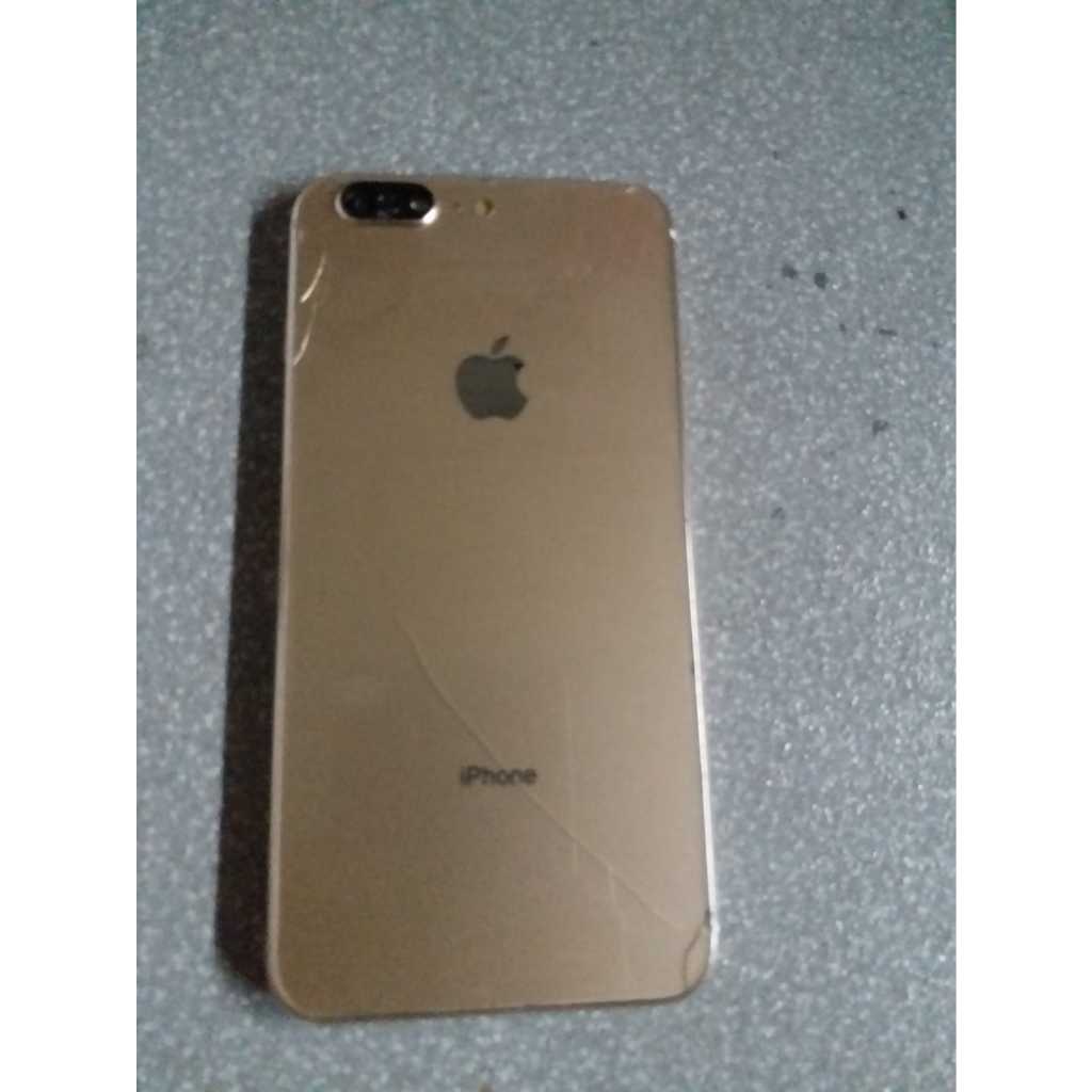 HP IPHONE 6 PLUS. Kondisi MATOT