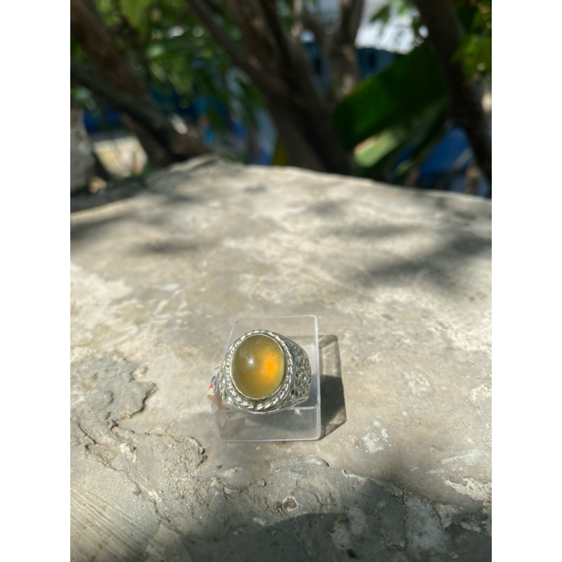 Bio Solar Aceh / Indocrase Change Colour