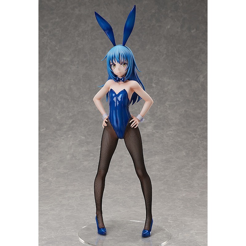 PVC 1/4 Scale Figure Rimuru Tempest : Bunny Ver. - Tensei Shittara Slime Datta Ken