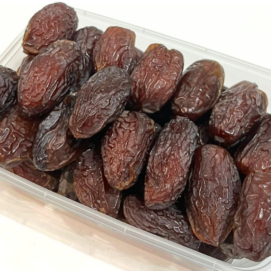 

Kurma Medjool Palestine DRY / Medjool / Kurma Kering / Kurma Medjoul / Kurma Medjol /Oleh haji umroh