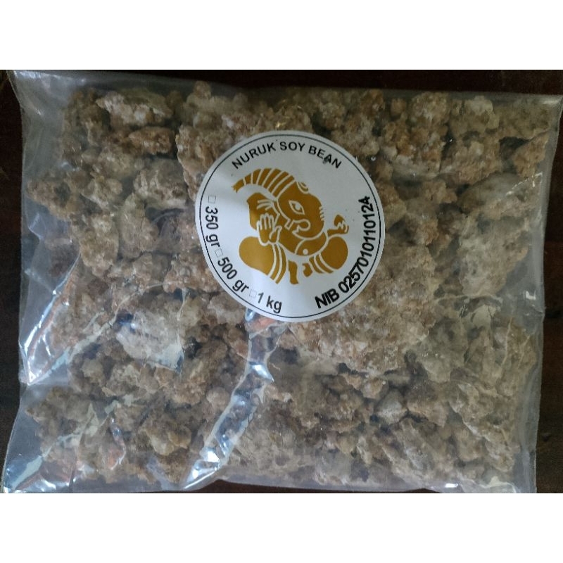 

NURUK SOYBEAN 1kg