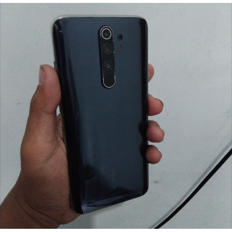 redmi note 8 pro 8/128