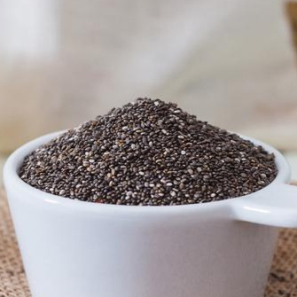 

Organic Chia Seed Mexico 100gr - 500gr / Biji Selasih / Chiaseed Organic / Biji Selasih Murah