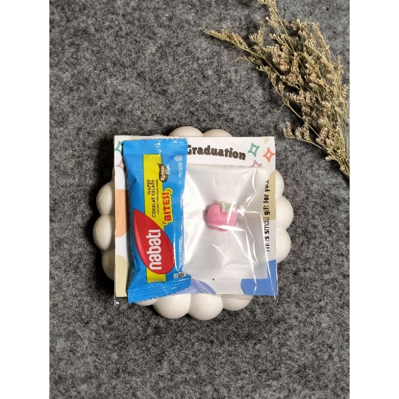 

Mini Gift sempro/Ultah/Wisuda Murah