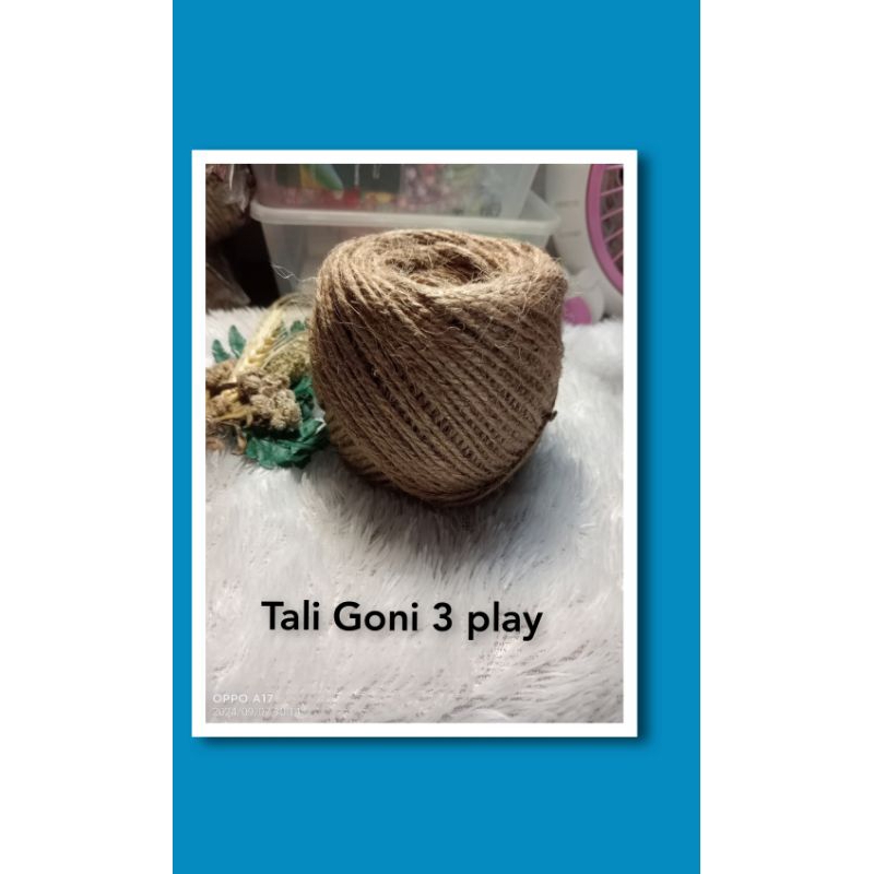 

tali goni 3 play