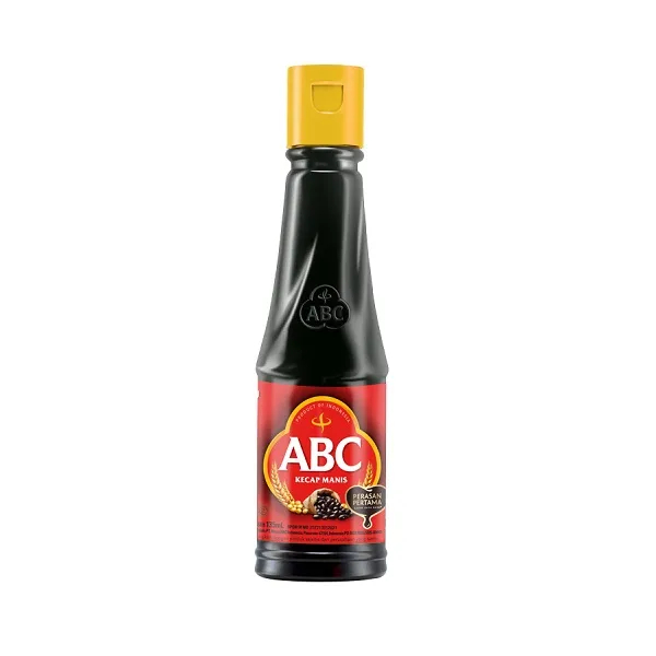 

ABC Kecap Manis 135ml