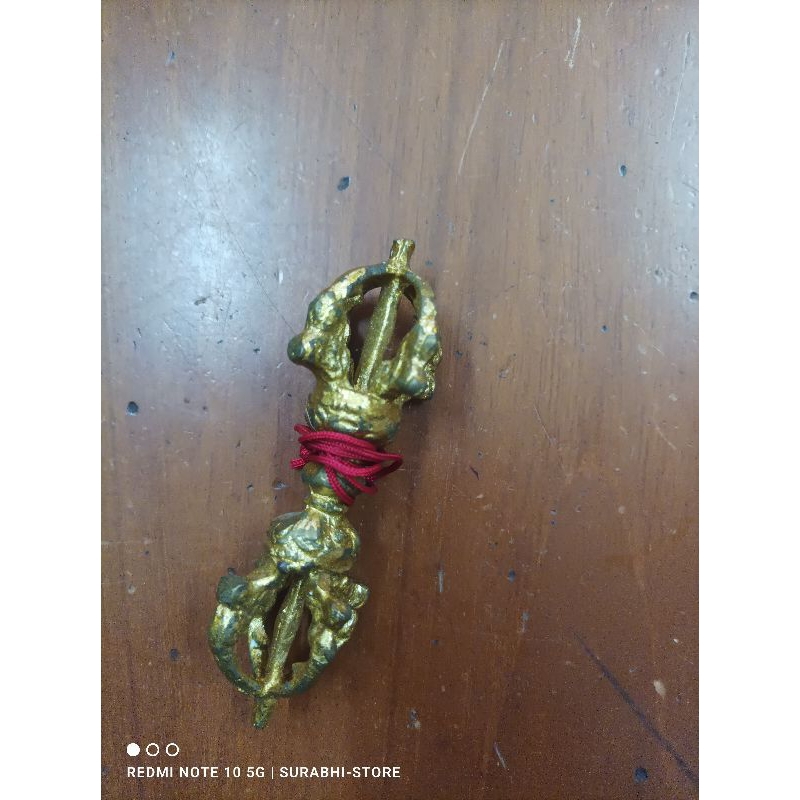 Vajra Tibetan ori