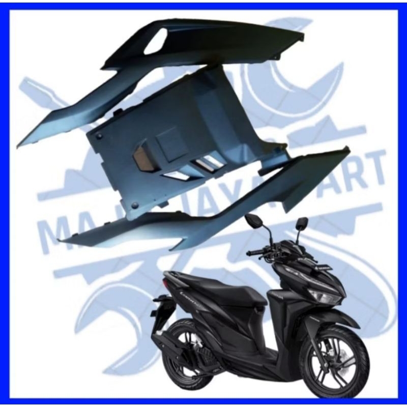 KOLONGAN VARIO 125-150 LED NEW K59A70