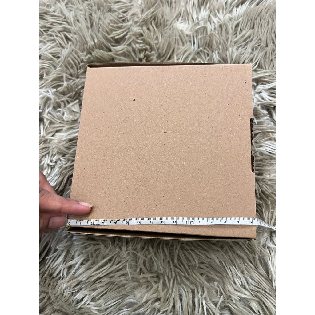 

DUS BOX TEBAL/KOTAK