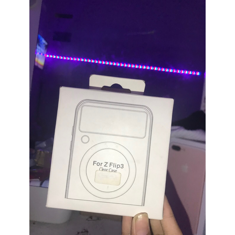 case samsung z flip 3