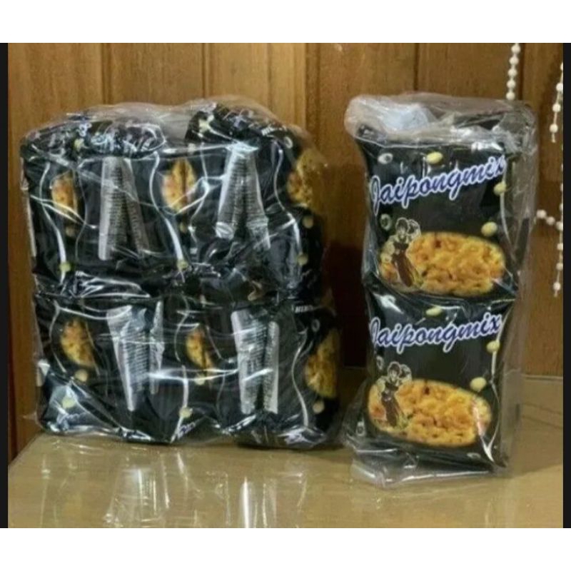 

Snack jadul Jaipong 1 renceng isi 10 pcs @17gr
