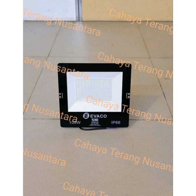 LampuSorot 100 Watt led lampu tembak LED 100 Watt lampu sorot 100w led