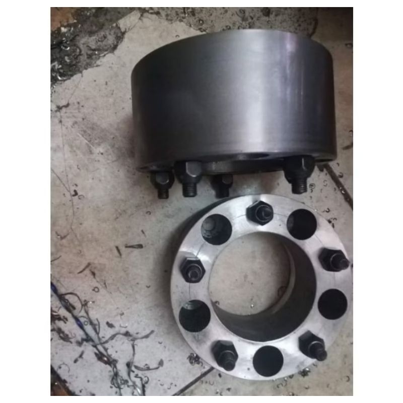 Adaptor Velg 7 cm WILLYS / CJ7 / CJ5 / GPW pcd 5×139,7 ( 4 pcs )