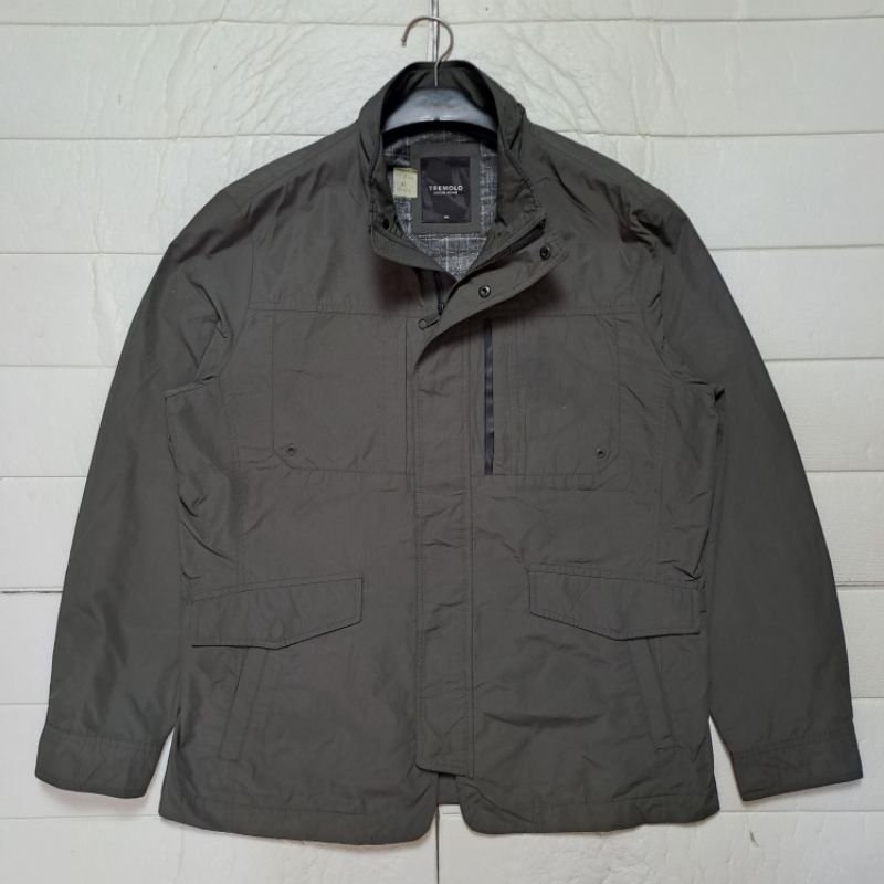 JAKET UTILITY BY TREMOLO SIZE XL