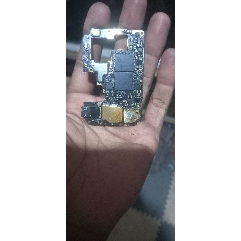 mesin redmi note 11 pro 8/128 minus