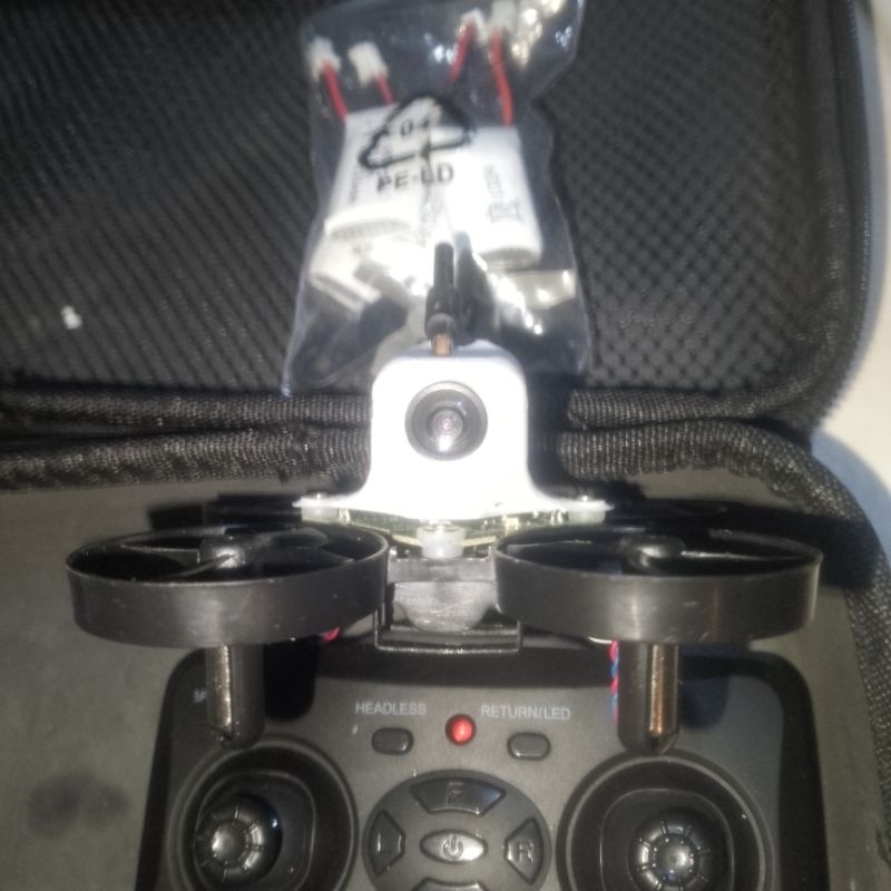 PAKET DRONE FPV . PESANAN