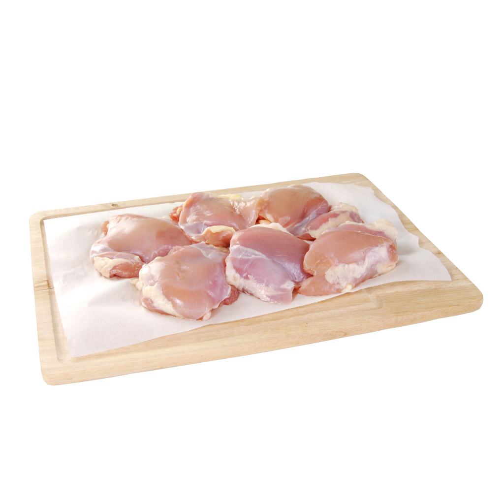 

Paha Fillet || Halal || +/- 1kg