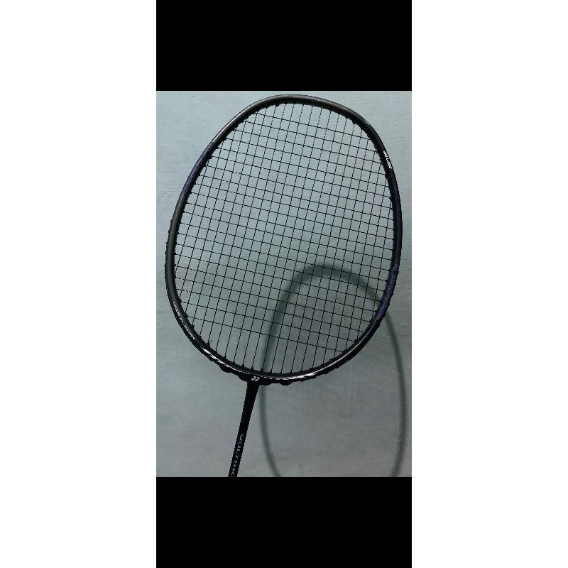raket second yonex voltric tour 8800 japan ori