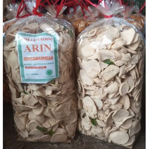 

BASRENG KOIN ORIGINAL ASIN GURIH 1KG
