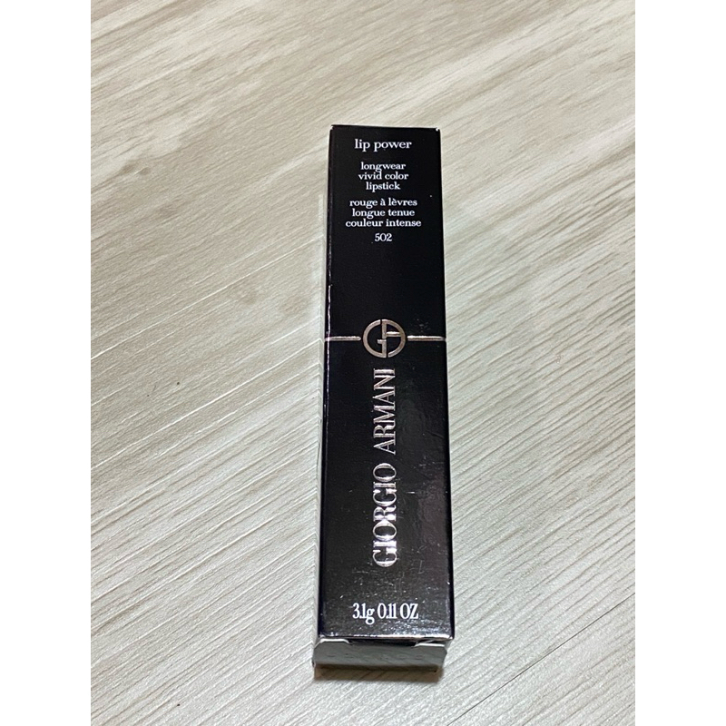 SALE NEW original makeup branded korea kosmetik klavuu giorgio armani YSL beauty lipstick cushion