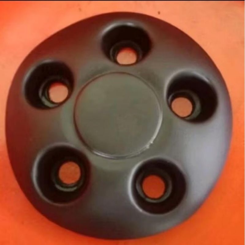 CENTER DOP  velg kaleng pcd 5x114 model yundai bisa ring 13 14 15 16 asal pcd 5x114