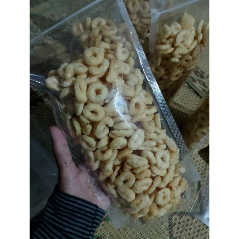 

Selondok Bawang 250gr