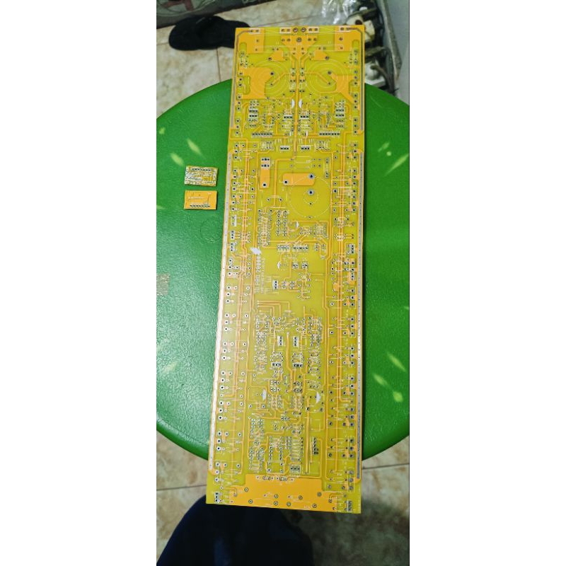 PCB TD 20000 Pro