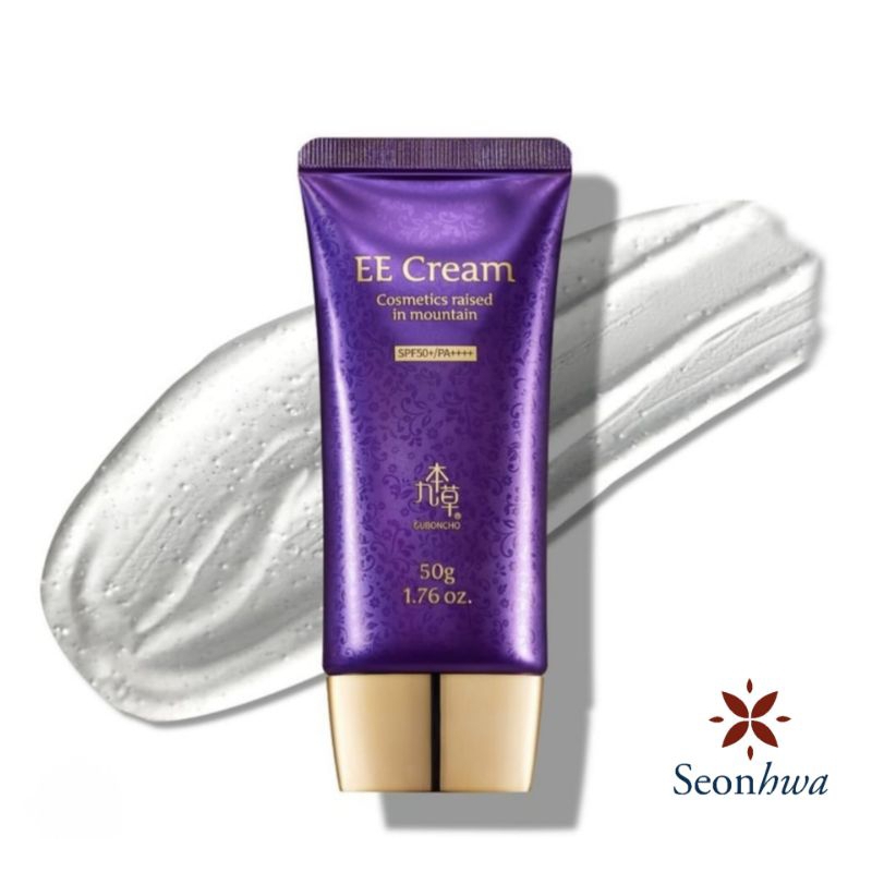 Guboncho EE cream 50g