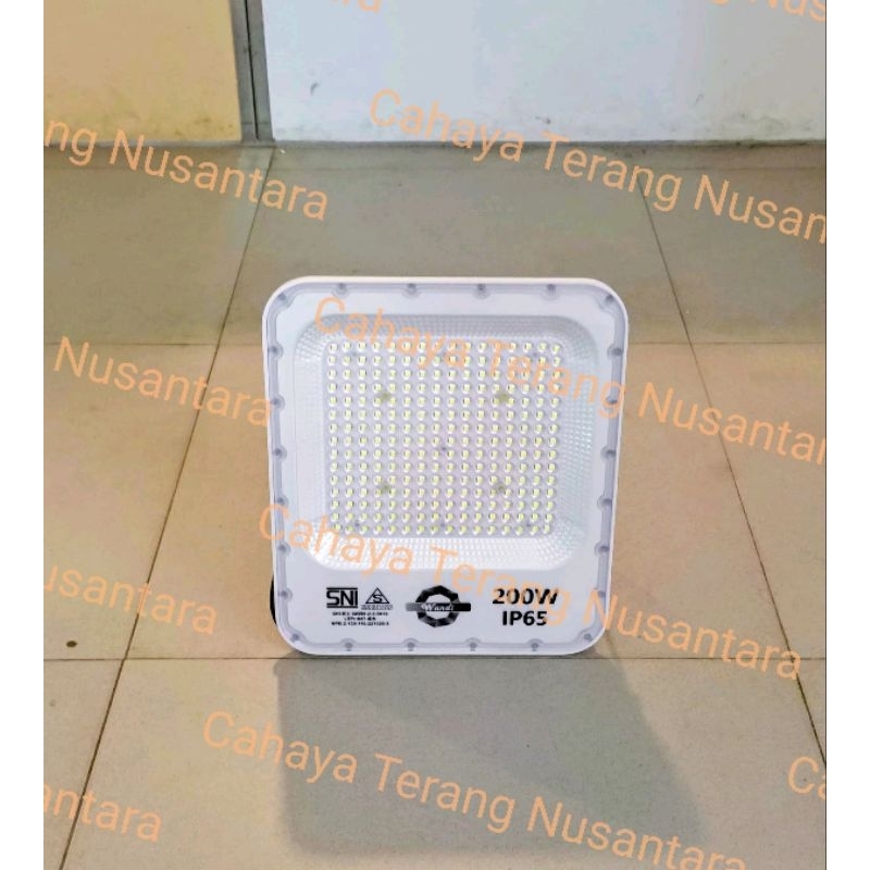 LampuSorot 200 watt led lampu tembak 200 watt LED lampu sorot led 200watt