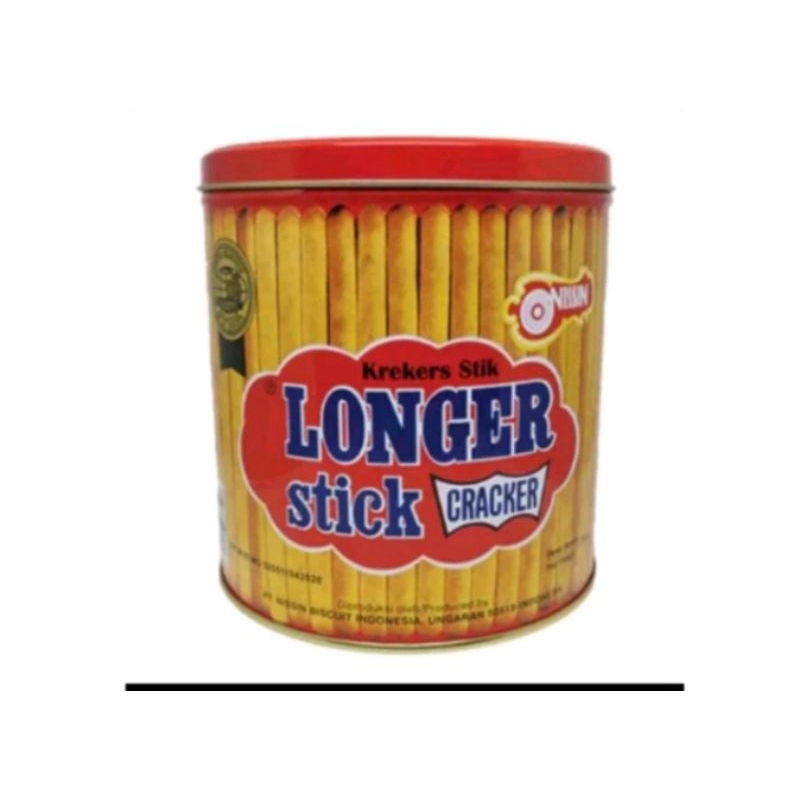 

Nissin longer stick crackers 500g