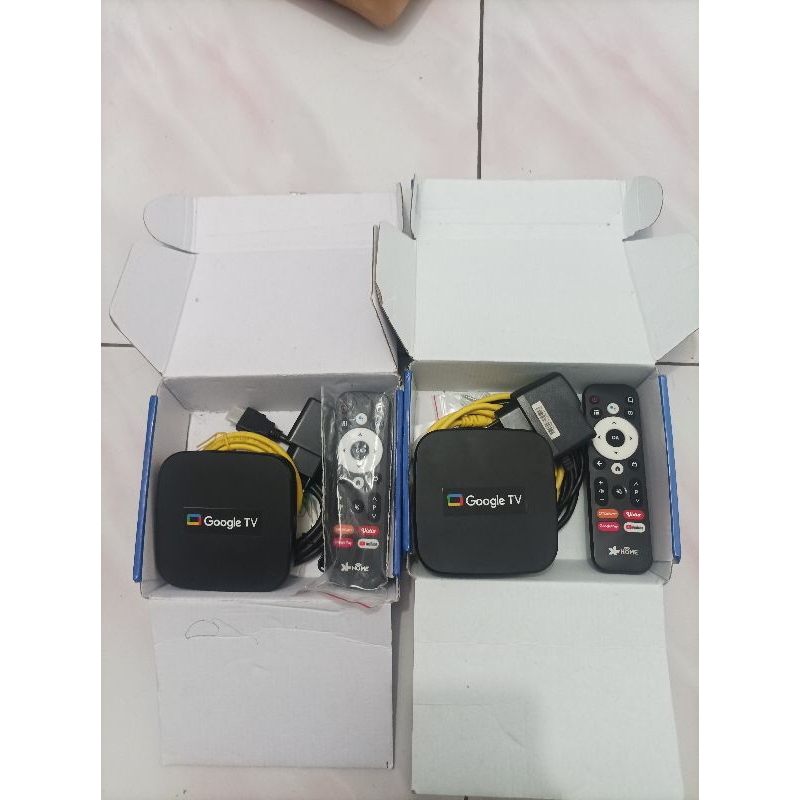 STB TV Advan AT01 AX810 | Custom Root Android 11 | Remote Voice
