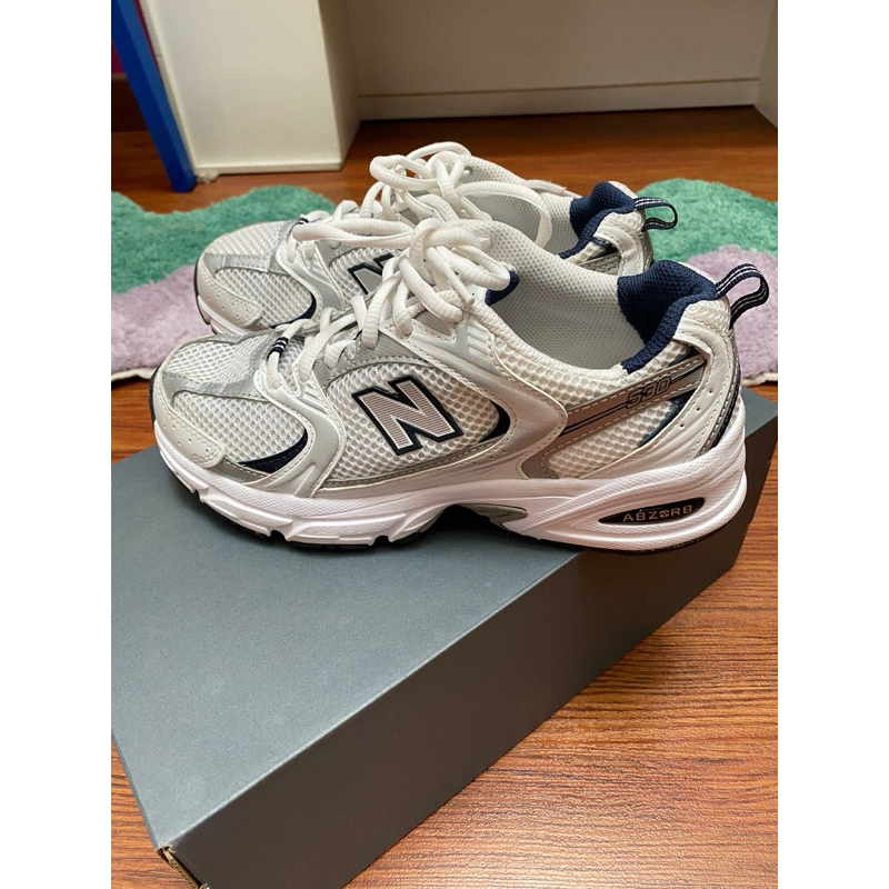 Preloved Nb 530