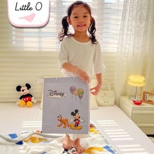 

Diskon 4 Paperbag Ulang Tahun Paperbag Goodiebag Hadiah Kado Gift