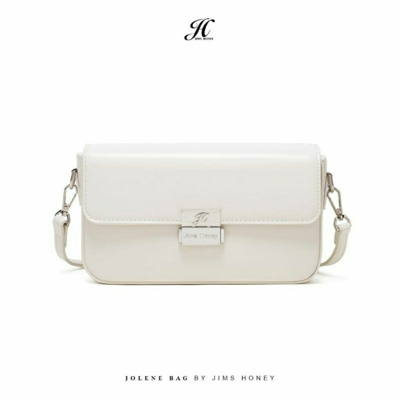 jimshoney jolene mini bag tas selempang wanita