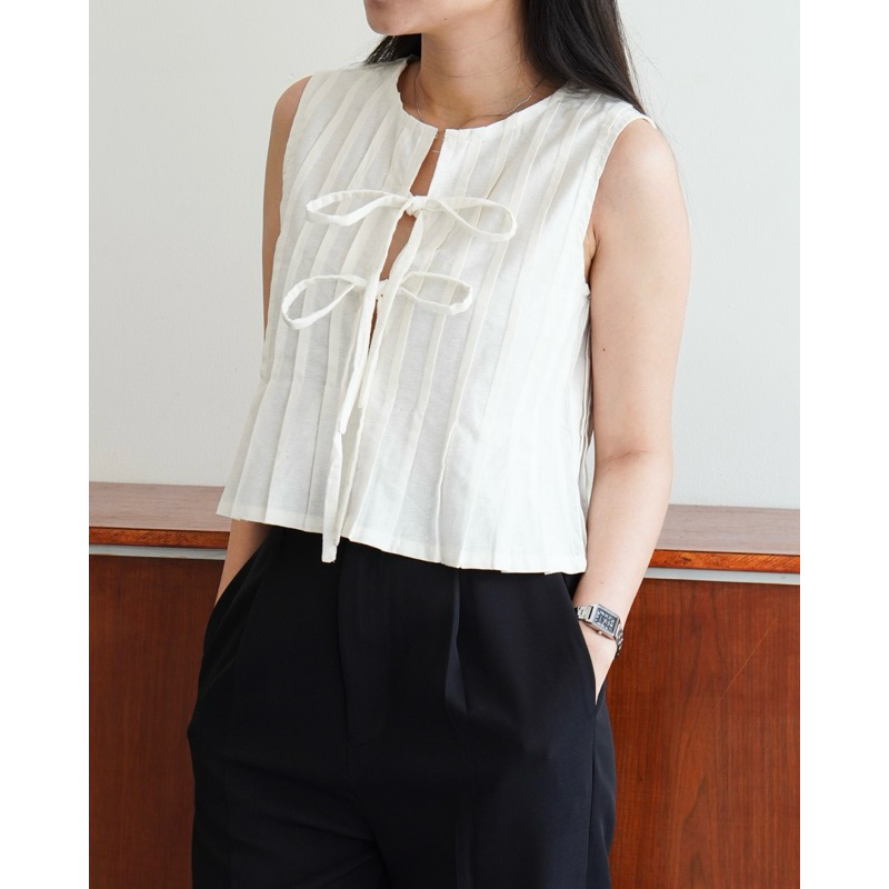 karakiri - Jolene Top