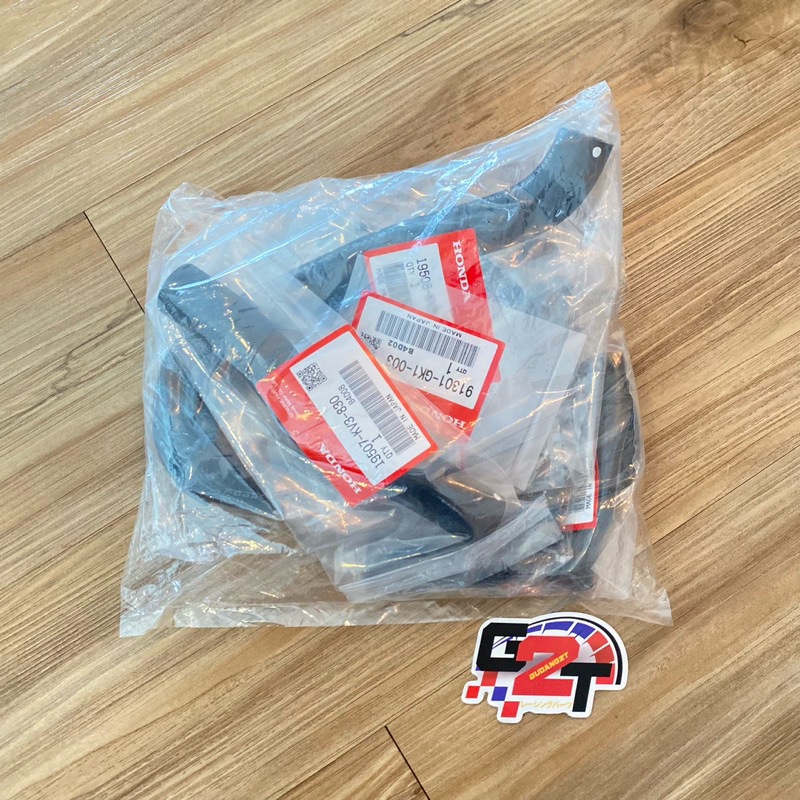 Selang Radiator NSR250 MC21/28