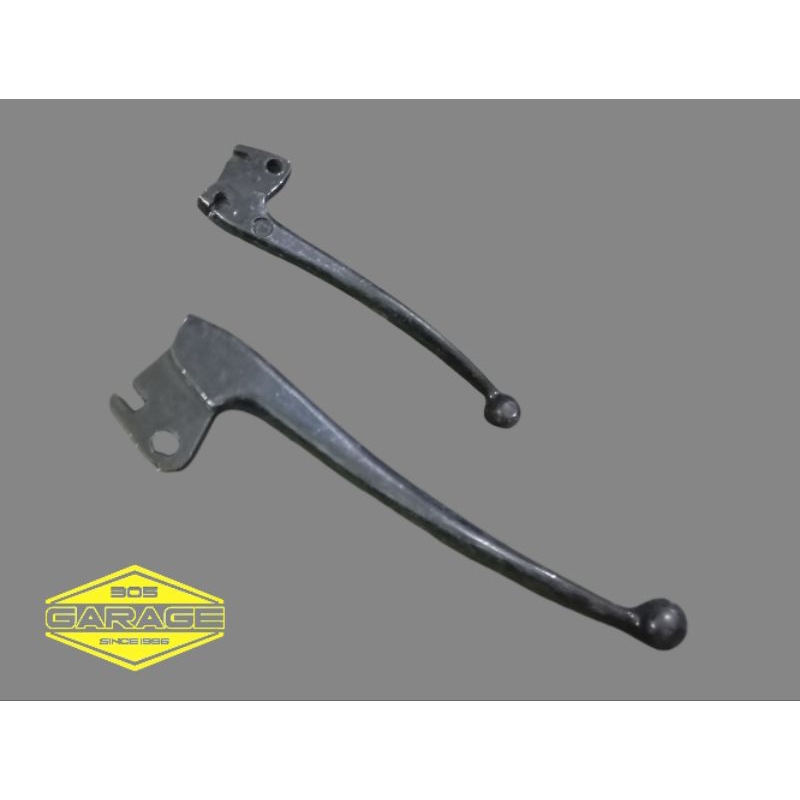 handle tuas rem belakang Suzuki fr70 fr80 fr90 nos lospack