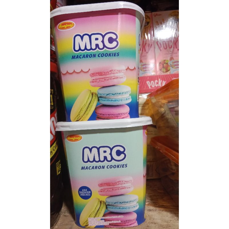 

Mrc bolu cream