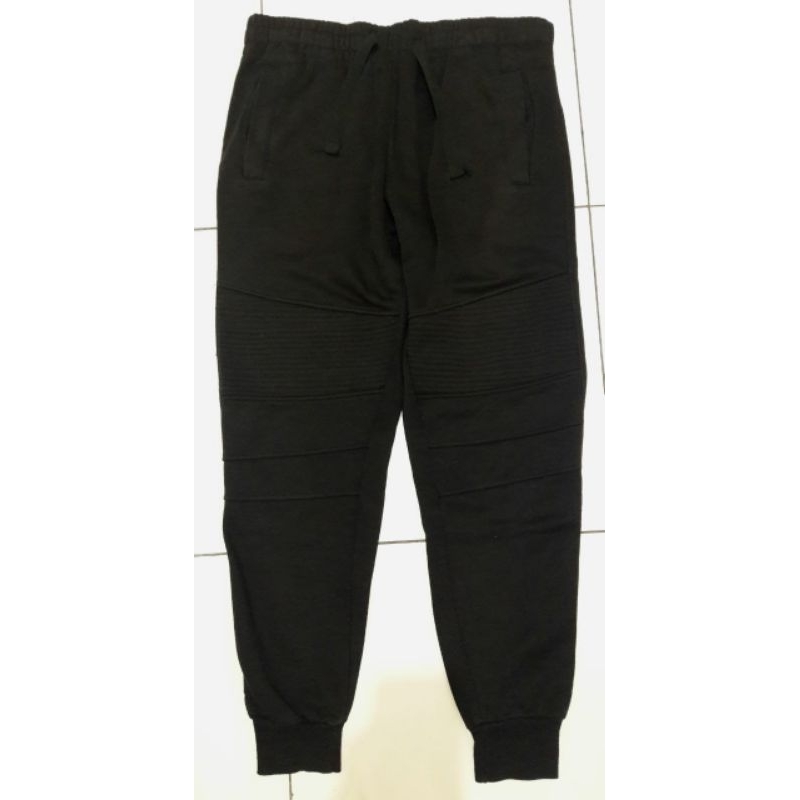 Jogger H&M size M second