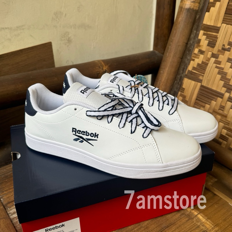 Sepatu Reebok Royal Complete Sport Original