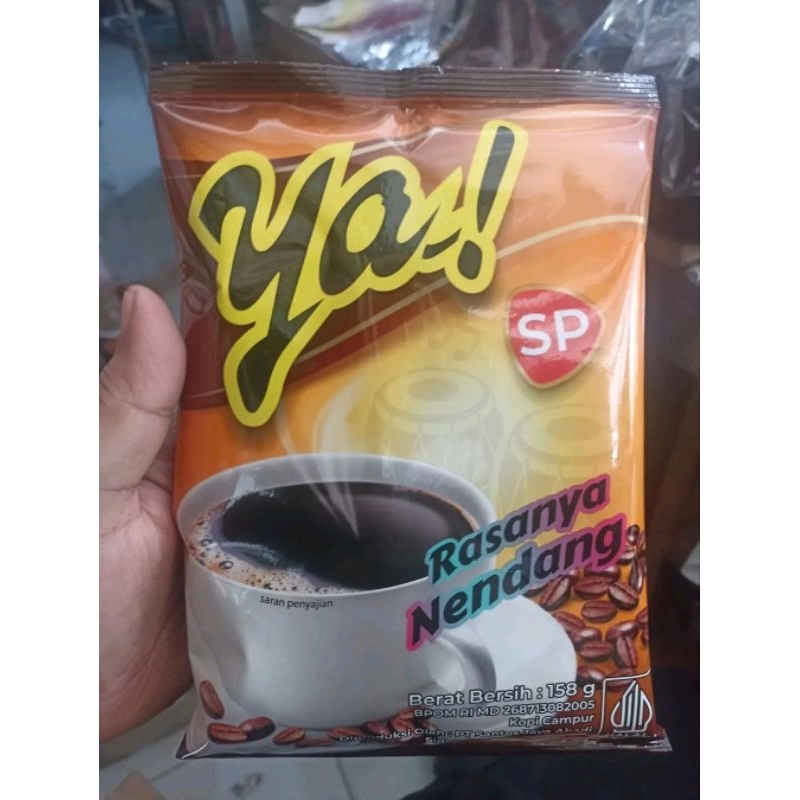 

ya Sp 158g ready baru datang