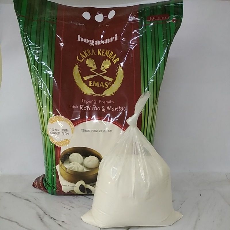 

Tepung pao rpc 1kg