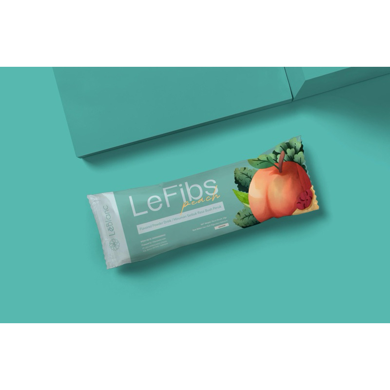 Lefibs Fiber Drink