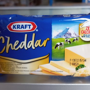 

Keju Kraft MIdi 70g/Keju Chedar